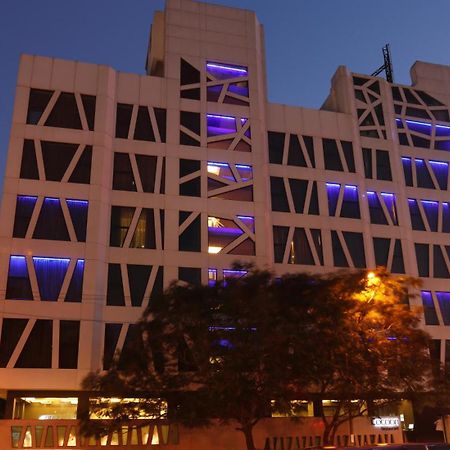 Dragonfly Hotel - The Art Hotel Bombaim Exterior foto