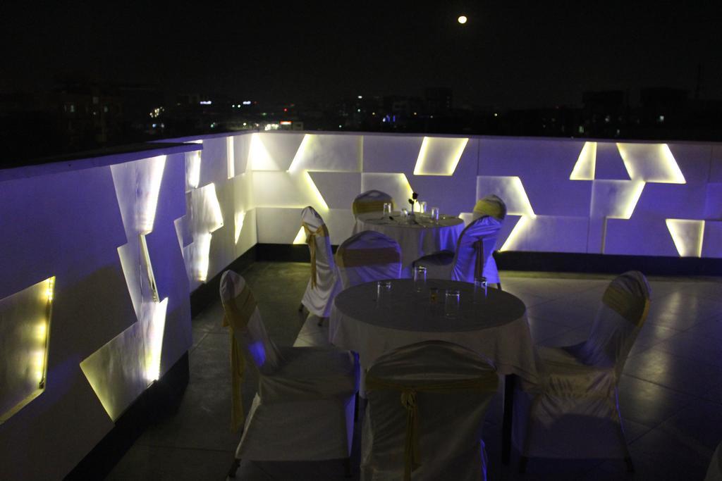 Dragonfly Hotel - The Art Hotel Bombaim Exterior foto